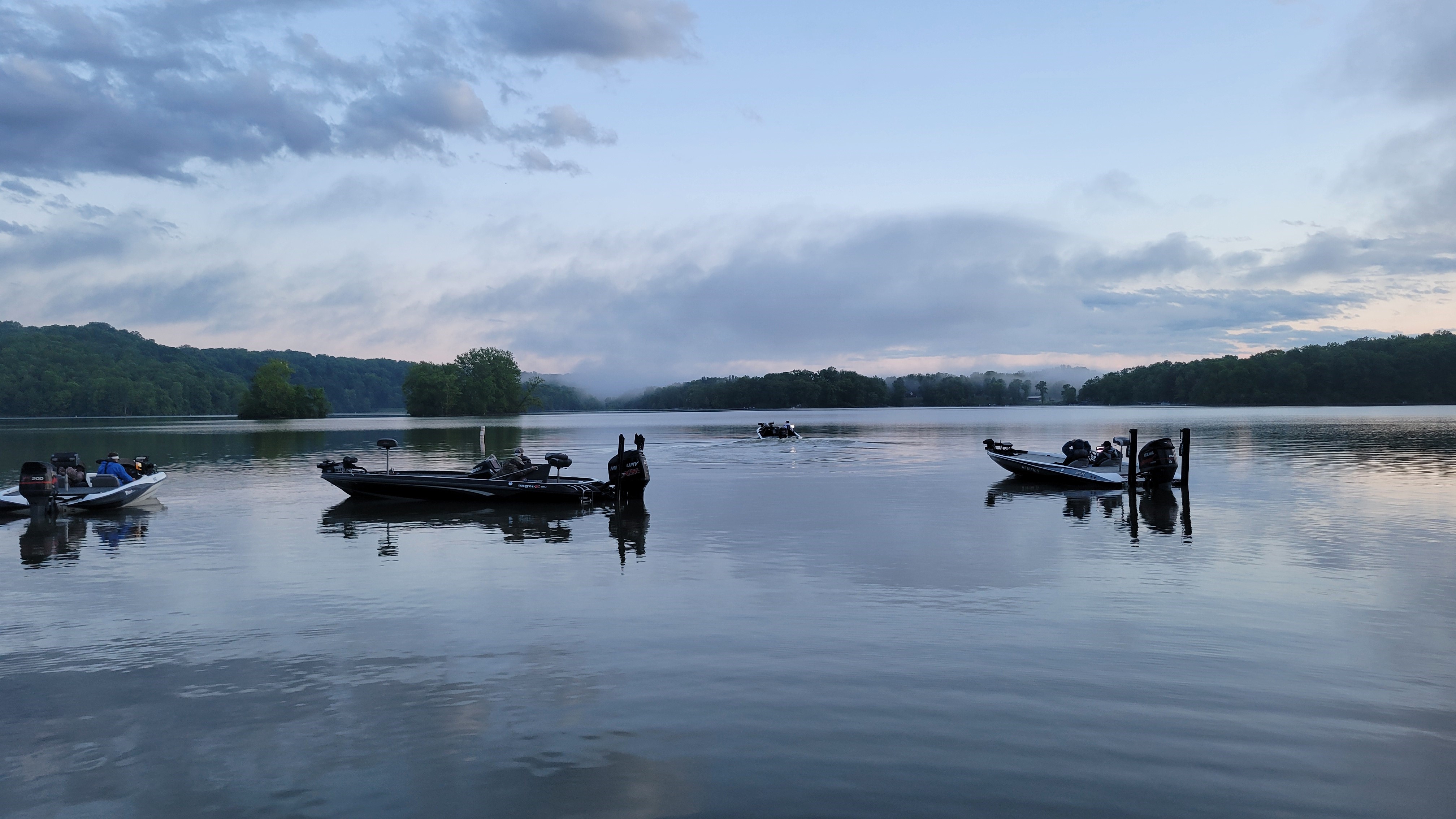 Lake Lemon 2026